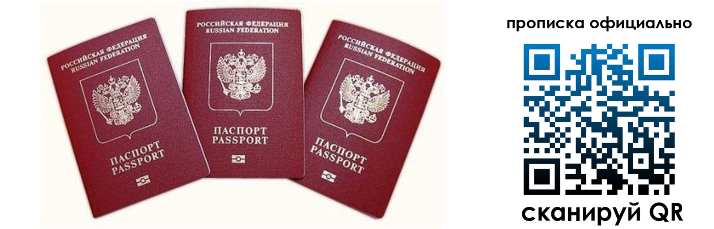 временная прописка в Железногорске